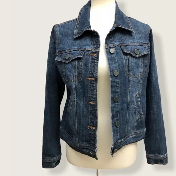RXB Jackets & Blazers - RXB Denim Jean Jacket Size Medium